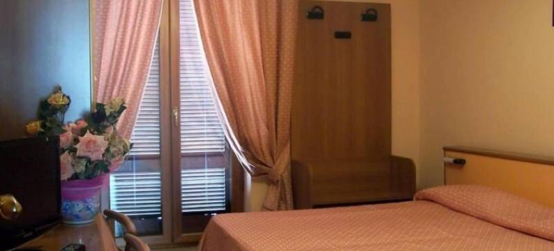 丽城餐厅酒店(Hotel Ristorante Belvedere)图片