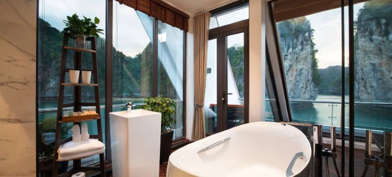 海之星酒店(Stellar Of The Seas)图片