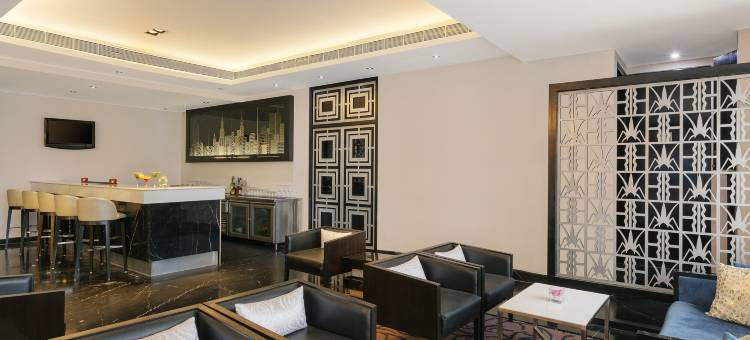 多纳保拉姜酒店(Ginger Dona Paula, Goa)图片