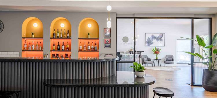 贝斯特韦斯特优质安姆巴萨德奥朗日优质酒店(Best Western Plus Ambassador Orange)图片