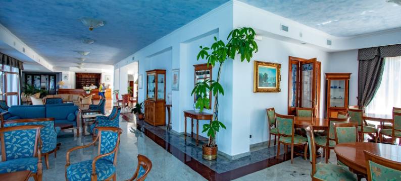 拉卡斯特拉纳酒店(Hotel la Castellana)图片