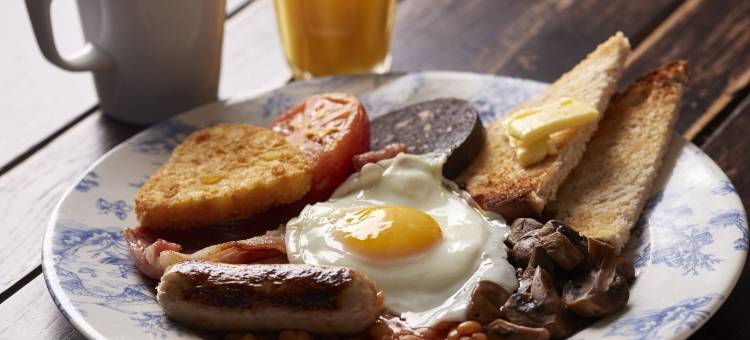 韦弗利酒店(The Waverley Hotel)图片