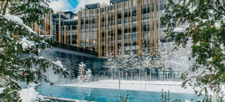 雅歌迪霍夫养生及运动酒店(Wellness- & Sporthotel Jagdhof)图片