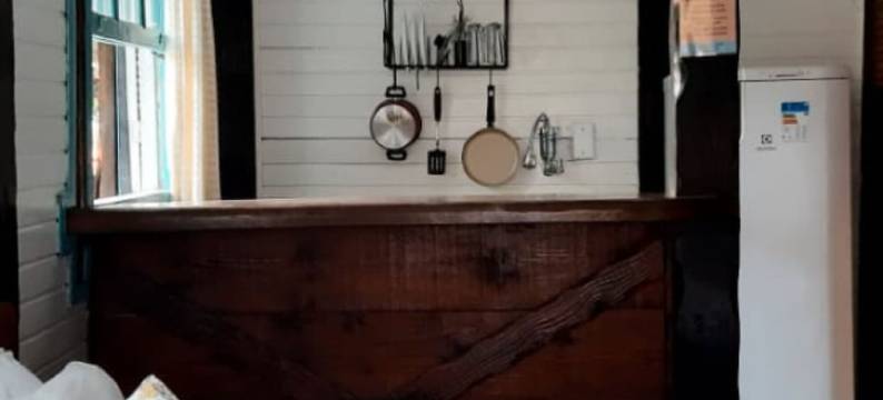 赛雷亚杜马尔旅馆(Hostel Sereia do Mar)图片