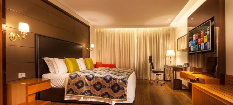 萨曼维精品酒店(Samanvay Boutique Hotel)图片