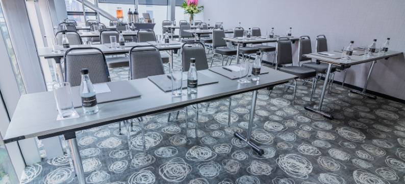 收集93GHL酒店(GHL Collection 93)图片