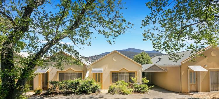 Quest Trinity House - 昆士特三一之家(Quest Trinity House)图片