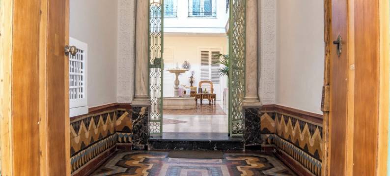 马迪纳特酒店(Hotel Madinat)图片