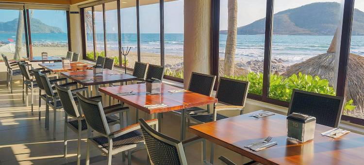 月光宫殿套房酒店(Luna Palace Hotel and Suites)图片