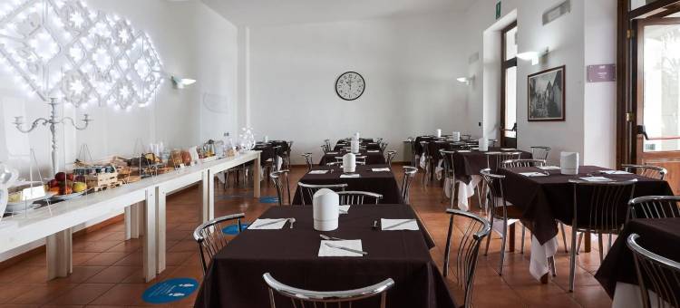 圣安东尼奥酒店(Hotel Sant' Antonio)图片