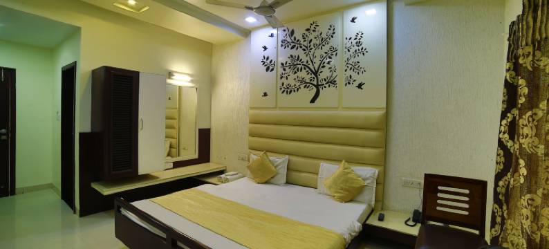 SAH希夫别墅酒店(Hotel Shiv Villa by SAH)图片