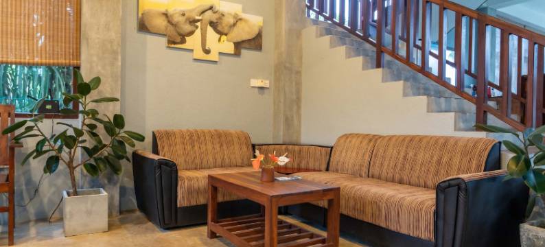 安纳尼亚海滩度假村(Ananya Beach Resort)图片