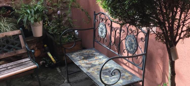 氛围旅馆与餐厅(Pension & Restaurant Atmosféra)图片