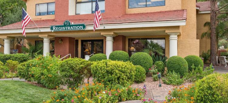 韦斯特盖特弗拉明戈湾度假村(Westgate Flamingo Bay Resort)图片