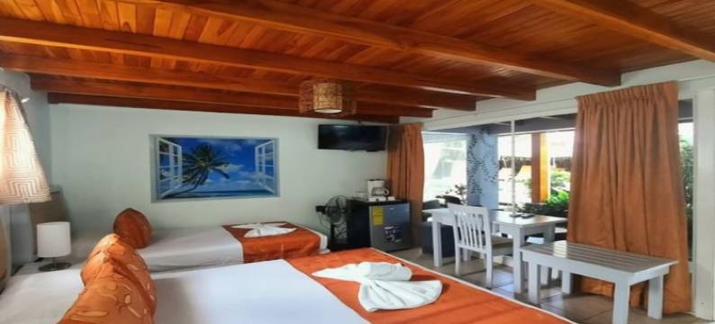 Villas Verdes的Bellavista套房(BellaVista Suites by Villas Verdes - Samara Beach)图片