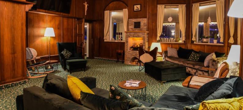 波斯特湖滨酒店(Seehotel Zur Post)图片