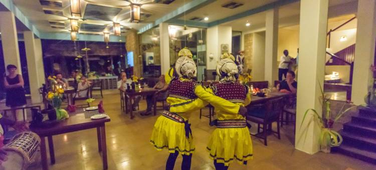 海龟湾大酒店(Turtle Bay Boutique Hotel)图片