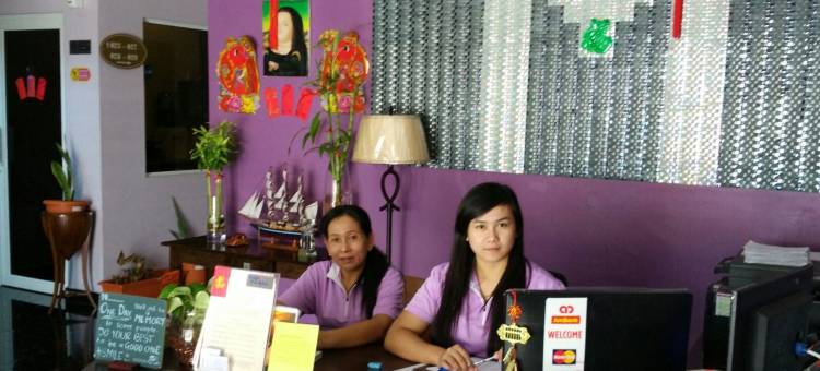 拉布安米卡萨酒店(Micasa Hotel Labuan)图片