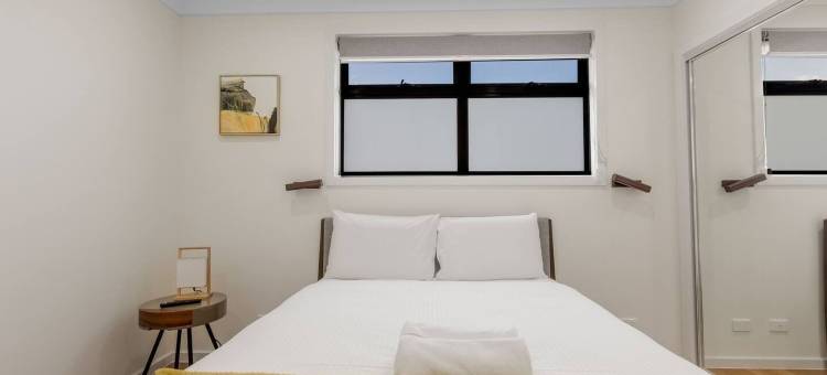 印象深刻宽敞的新城镇房屋@普雷斯顿(Impressive & Spacious New Townhouse@Preston)图片