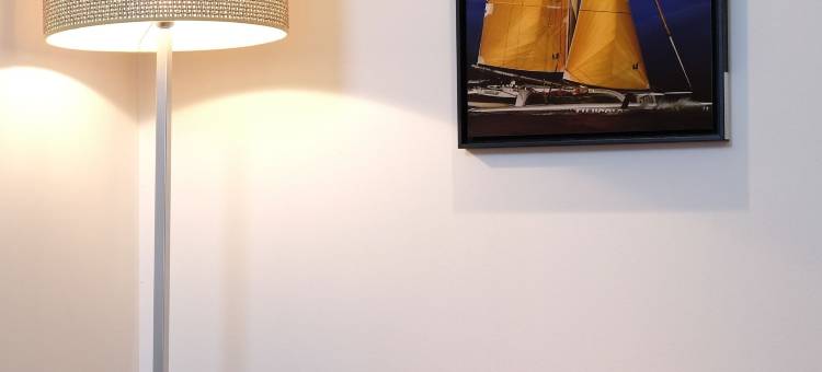 圣三一酒店(Trinite Hotel)图片