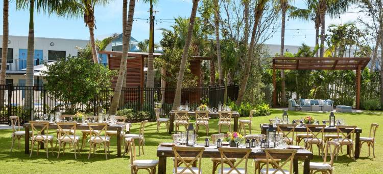 基韦斯特/基斯系列希尔顿花园酒店(Hilton Garden Inn Key West/The Keys Collection)图片