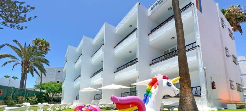 大西洋阳光海滩酒店-仅限男性入住(Atlantic Sun Beach - Gay Men Only)图片