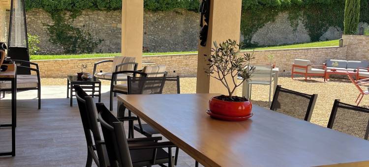 马赛雪松庄园酒店 - Teritoria(Le Mas Aux Cedres - Teritoria)图片