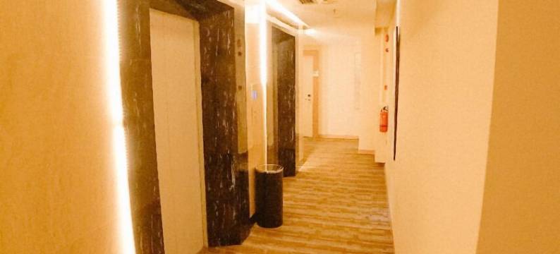 雅加达达尔梅恩酒店(Hotel Dharmein)图片