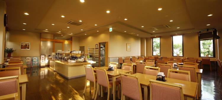 露樱酒店伊贺上野-伊贺一之宫交流道店(Hotel Route-Inn Igaueno -Igaichinomiya Inter-)图片