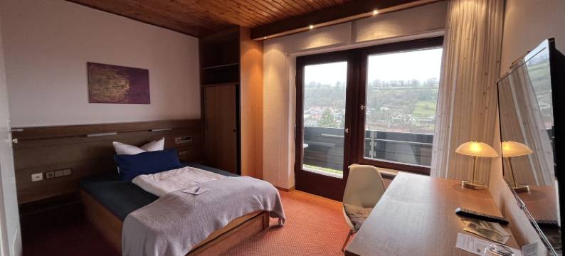 豪斯阿姆沃尔德酒店(Haus am Wald)图片