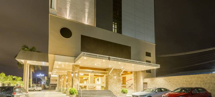 赛伊国际酒店(Sai International Hotel)图片