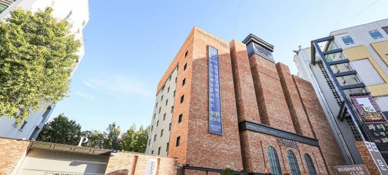 清州玛丽珍酒店(Cheongju Maryjane Hotel)图片