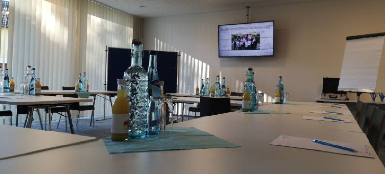 多瑙河畔伊布斯旅馆(Donau Lodge)图片