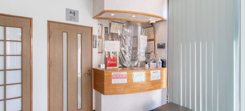 Tabist 商务酒店 富士屋(Tabist Business Hotel Fujiya)图片