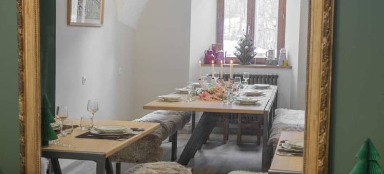 勒瑞班肖(Le Rebanchon)图片