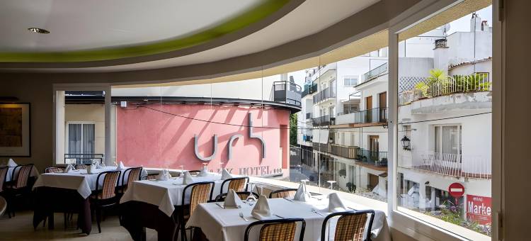 RV酒店托萨海(Rvhotels Mar de Tossa)图片