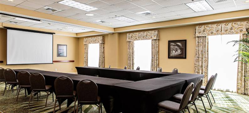 希尔顿欢朋酒店-查尔斯顿丹尼尔岛(Hampton Inn Charleston/Daniel Island)图片