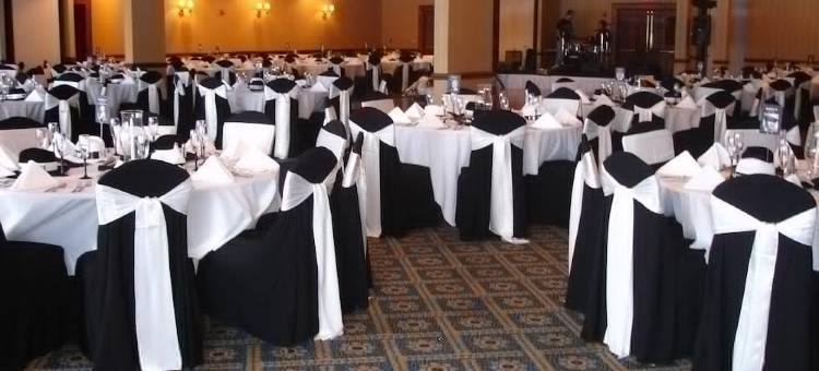 湾谷度假会议中心酒店(Bay Valley Resort & Conference Centre)图片