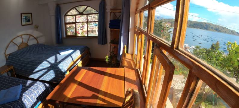 拉库普拉酒店(Hotel la Cupula)图片