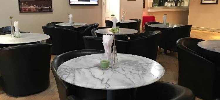 纳尔逊勋爵酒店(Lord Nelson Hotel)图片