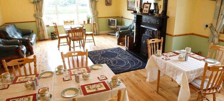 敦克罗梅恩民宿(Dun Cromain B&B)图片