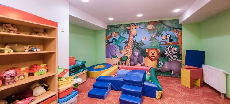 帕兰加瓦纳古普美居度假酒店(Mercure Palanga Vanagupe Resort)图片