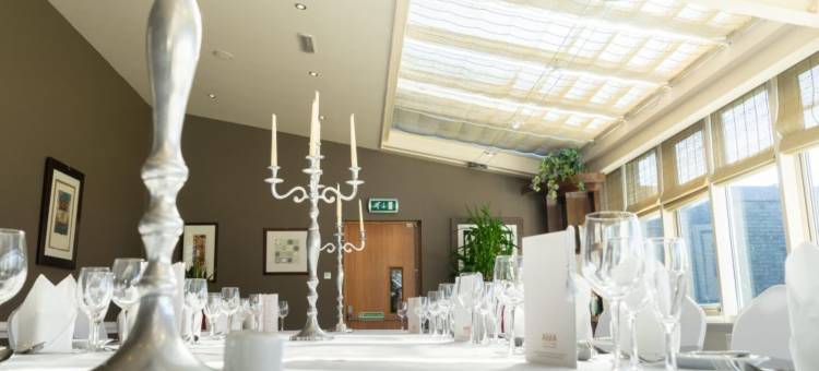 阿罗那酒店(Alona Hotel)图片