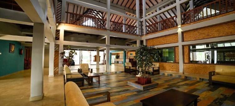 波芬度假村(Bowfin Resort)图片
