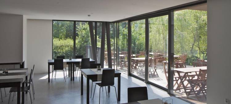 三杰 OB 索兹酒店(Hotel Sanje ob Soči /)图片