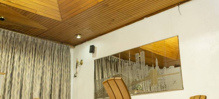 山景西部机场酒店(Hill View Hotel West Airport)图片