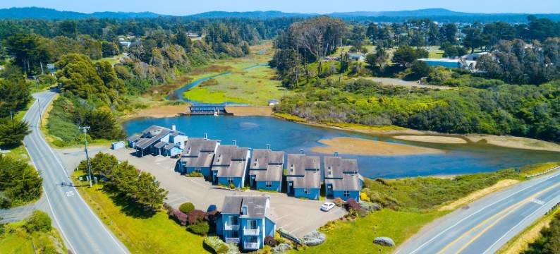 海滩之家旅馆(Beach House Inn)图片