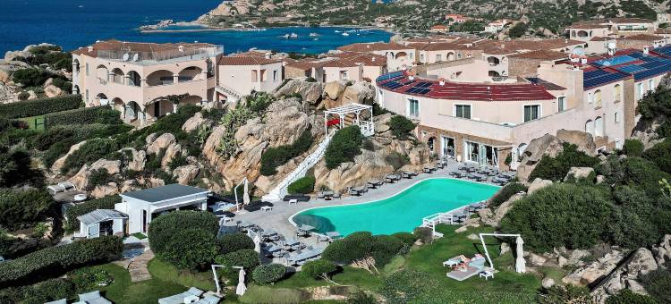 马玛大酒店度假村 - 限成人(Grand Hotel Resort&Spa Ma&Ma - Adults Only)图片