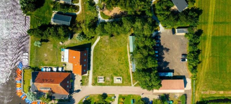 水屋Skries在Nes(Waterlodge Skries in Nes)图片