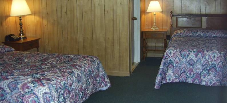 雪松林汽车旅馆(Cedar Grove Motel)图片